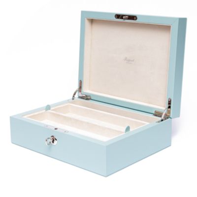 Jessica Medium Jewelry Box