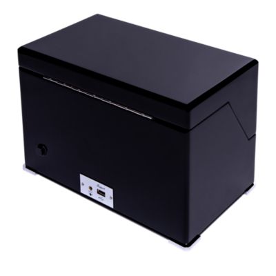 Perpetua Duo Watch Winder 