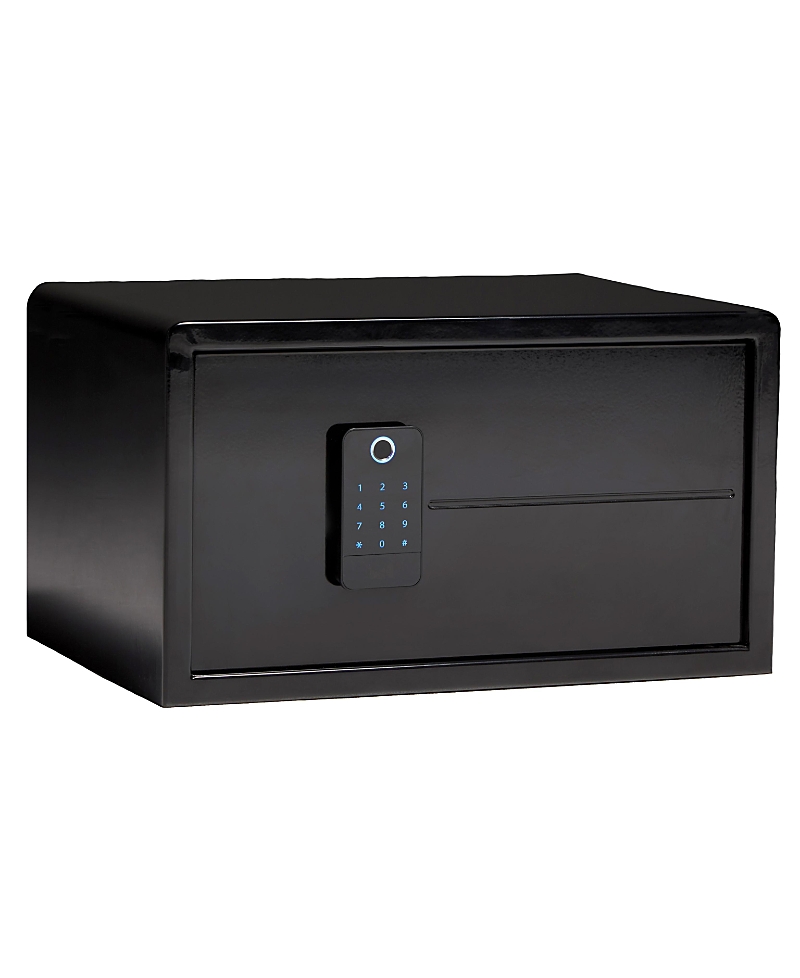 Mycube Biocube - Home Safe In Black