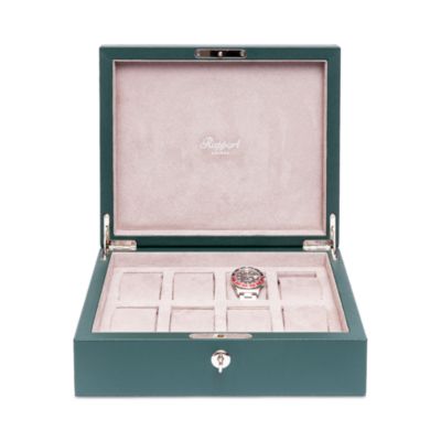 Vantage Eight Watch Box 