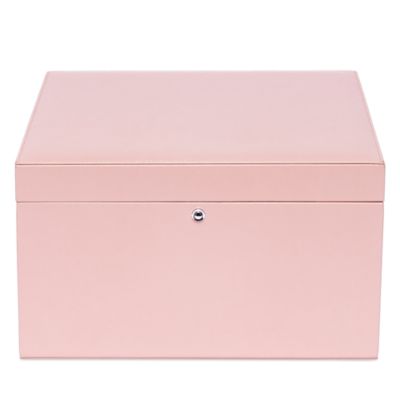 Aura Large Jewelry Box
