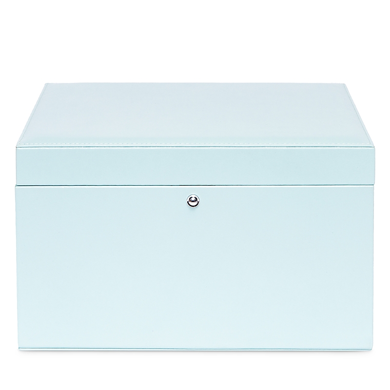 Rapport London Aura Large Jewelry Box