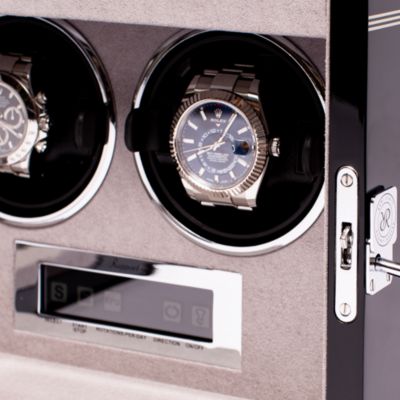 Formula Duo Watch Winder