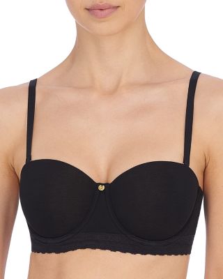 Truly Smooth Strapless Bra
