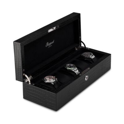 Brompton Five Watch Box 