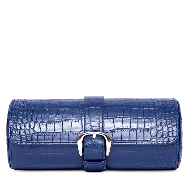 Rapport London Brompton Three Watch Roll