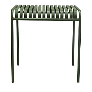 Euro Style Enid Outdoor Table In Green