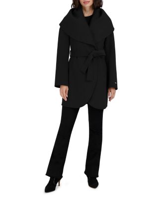 Marilyn Belted Coat - thumbnail 5