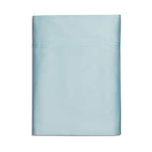 Yves Delorme Triomphe Flat Sheet, King In Horizon