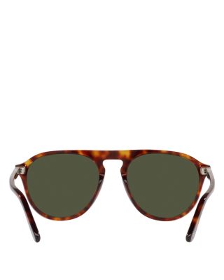 Pilot Sunglasses, 55mm