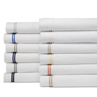 SFERRA - Aura Towels