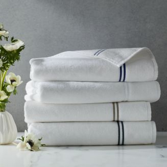 Frette Classic Collection Bath Collection | Bloomingdale's