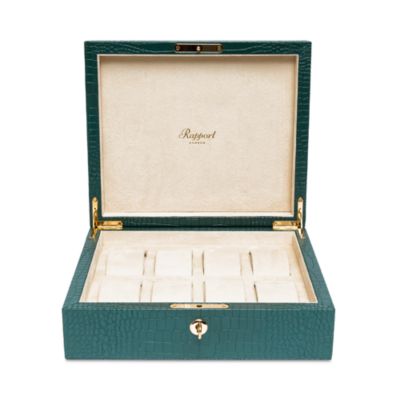 Brompton Eight Watch Box