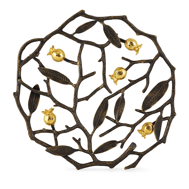 Michael Aram Pomegranate Trivet