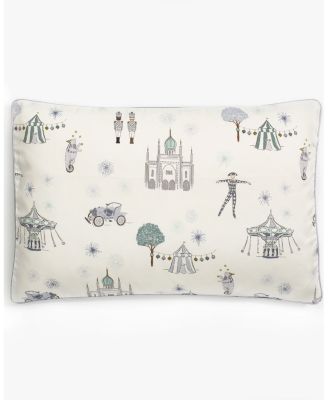 Gooselings - Adventures in Wonderland Toddler Pillow Set