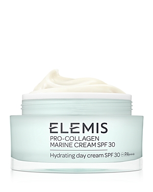 Elemis Limited Edition Pro Collagen Marine Cream Spf 30 3.3 Oz.