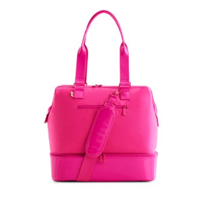 BÉIS x Barbie The Movie Mini Weekender Bag - 100% Exclusive