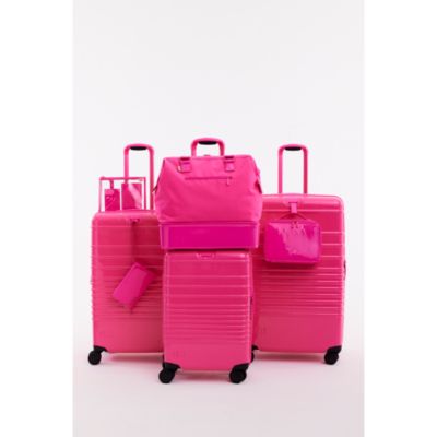 BEIS x Barbie The Movie Luggage Collection 100 Exclusive Bloomingdale s