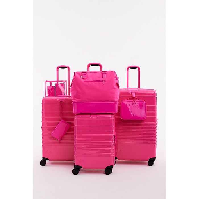 BÉIS x Barbie The Movie Luggage Collection - 100% Exclusive ...