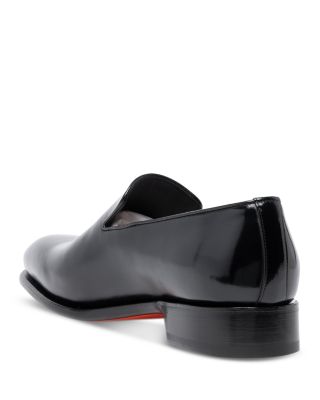 Men's Carter Slip On Venetian Loafers