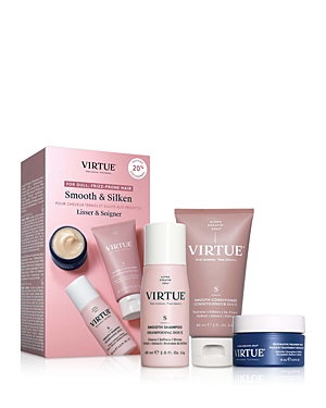 Shop Virtue Smooth Discovery Set