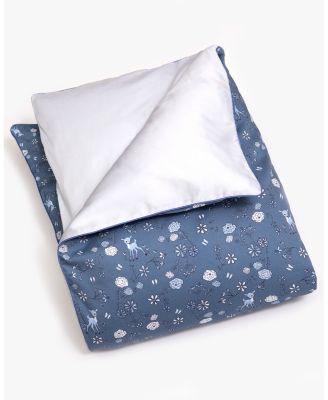 Into The Woodlands Baby Duvet Set
