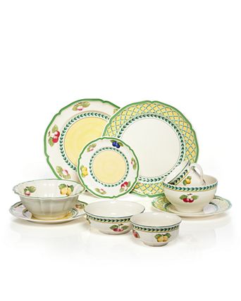 Villeroy & Boch - Bloomingdale's Villeroy & Boch - Bloomingdale's