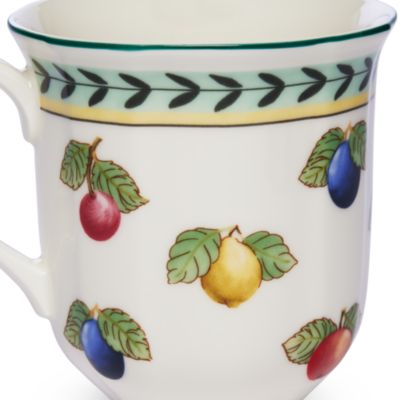 French Garden Fleurence Mug