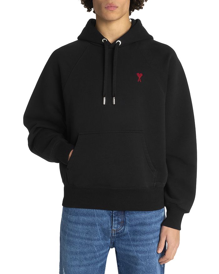 Ami de deals coeur hoodie