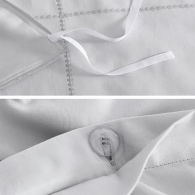 Simple Dot Duvet Cover Set, Queen