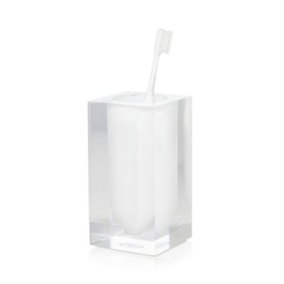 Hollywood Bath Toothbrush Holder