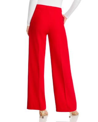 Wide Leg Pants - Exclusive
