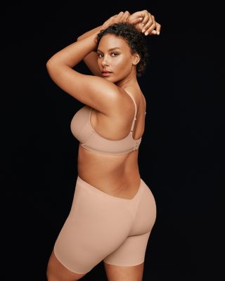 Shape Revelation™ Pendulous Underwire Bra