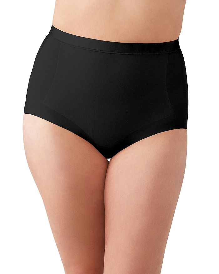 Wacoal Shapewear Stay Slimming Pants Stay style shorts, normal