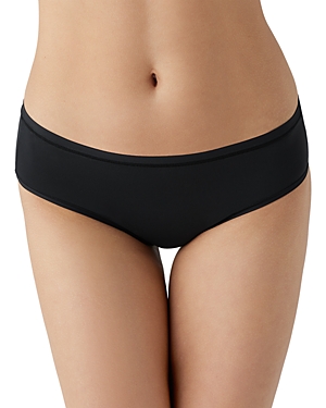 B.tempt'd By Wacoal Future Foundation Hipster Panties In Night