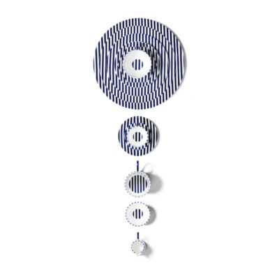 Sugar Bowl & Milk Jug