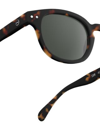 #C Sunglasses, 45mm