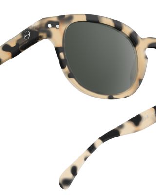 #C Sunglasses, 45mm