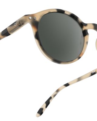 Collection D Sunglasses, 45mm