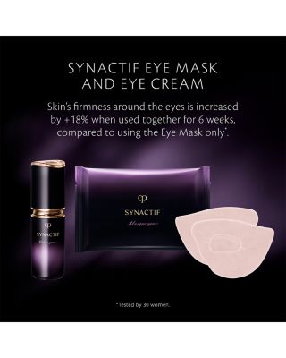 Synactif Eye Masks