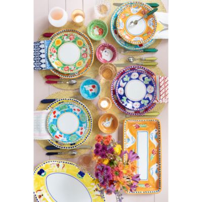 Campagna Porco Coupe Pasta Bowl