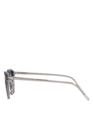 Forman L.A. Square Sunglasses, 51mm