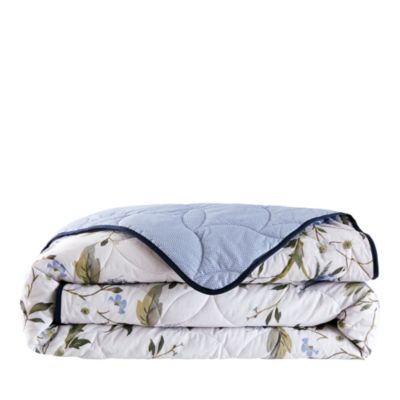 Anne de Solene - Amboise Coverlet, King