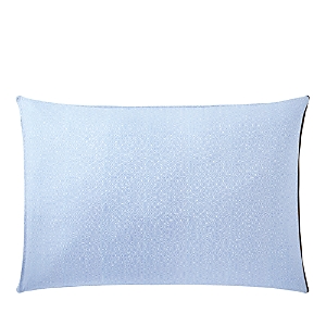 Anne De Solene Amboise Standard Pillowcase, Pair In Blue