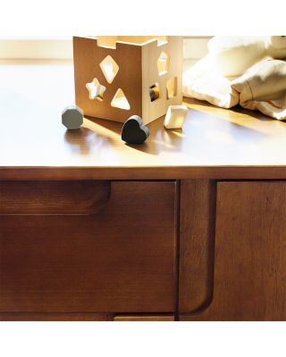 Yuzu 3 Drawer Changer Dresser