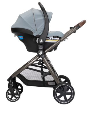 Zelia™2 Luxe 5 in 1 Modular Travel System