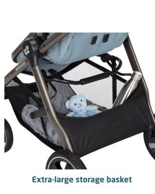Zelia™2 Luxe 5 in 1 Modular Travel System