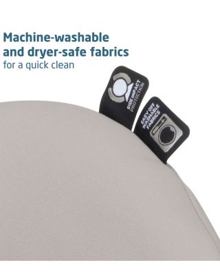 Zelia™2 Luxe 5 in 1 Modular Travel System