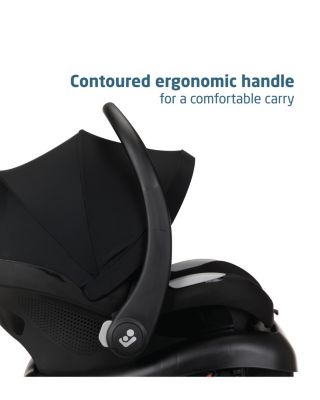 Gia XP Luxe 3 Wheel Travel System