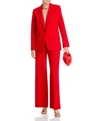 Wide Leg Pants - Exclusive